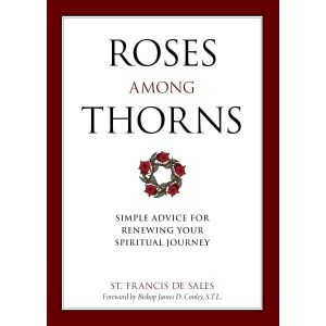 Roses Among Thorns