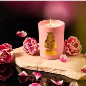 Saint Joan of Arc Candle