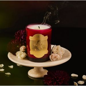 Saint Raphael the Archangel Candle