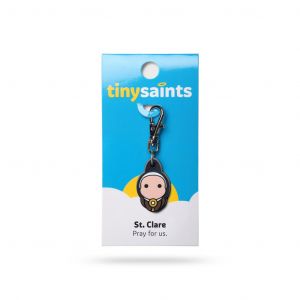 St Clare Tiny Saints