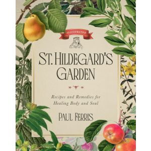 Saint Hildegard's Garden