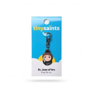 St Joan of Arc Tiny Saints