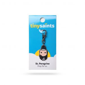 St Peregrine Tiny Saints