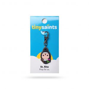 St Rita Tiny Saints