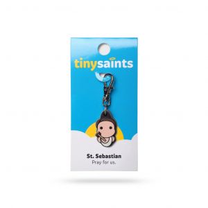 St Sebastian Tiny Saints