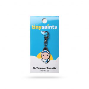 St Teresa of Calcutta Tiny Saints