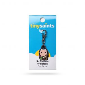 St Therese of Lisieux Tiny Saints