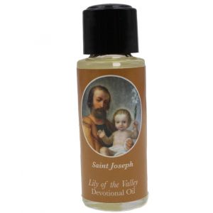 546 Saint Joseph Devotional Oil