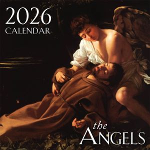 2026 The Angels Calendar