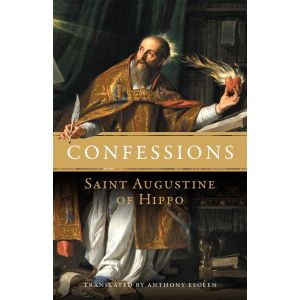 Confessions Saint Augustine of Hippo