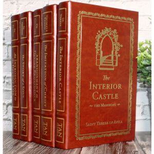 Deluxe Classics Edition Set