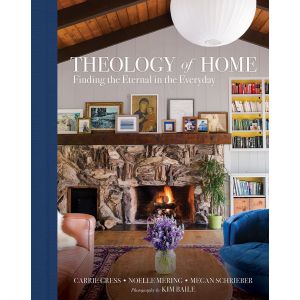 Theology of Home