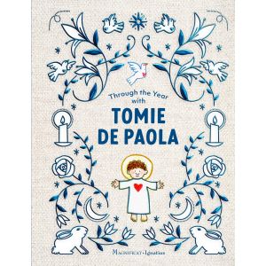 Through the Year With Tomie dePaola