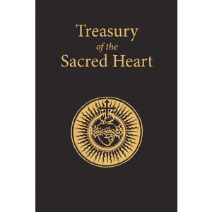 Treasury of The Sacred Heart
