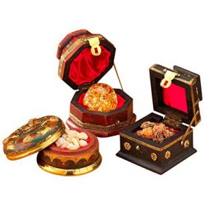 Deluxe Gifts of Kings Box Set