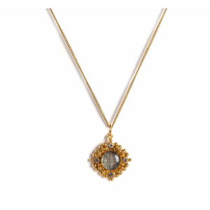 Petite San Benito Necklace