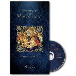 Splendors of the Magnificat