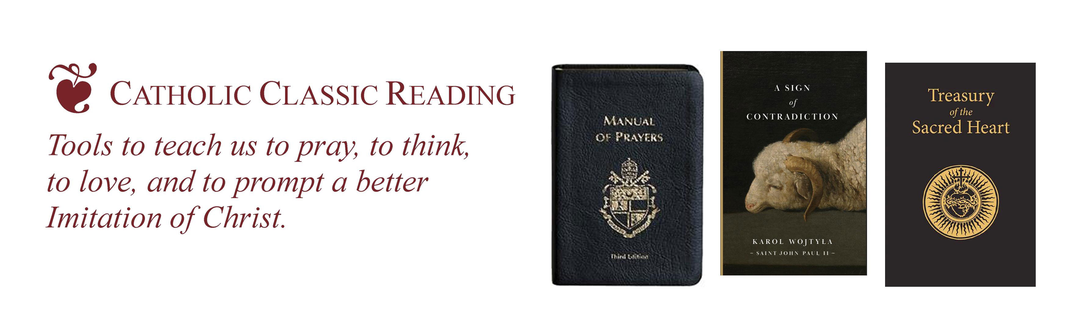 Classic Reading