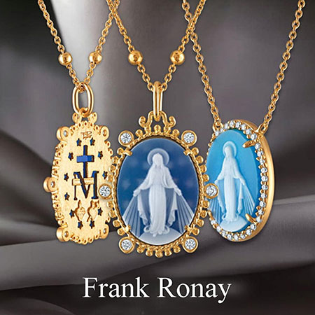 Frank Ronay