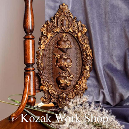 Kozak Work Shop