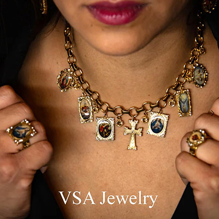 VSA Jewelry
