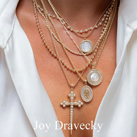 Joy Dravecky 