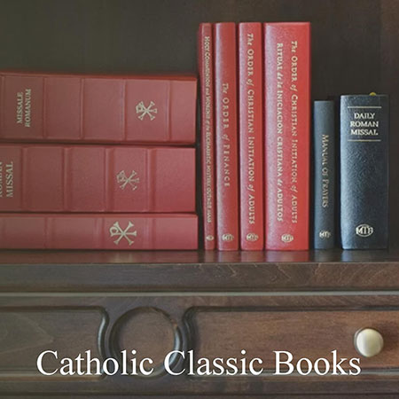 Classic Books