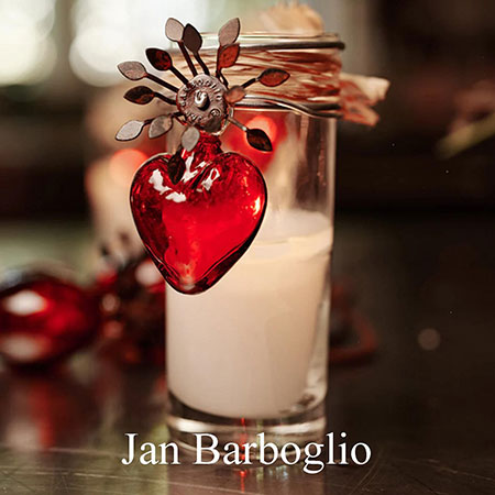 Jan Barboglio