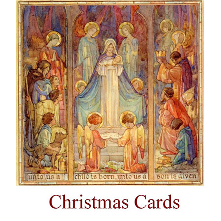 Christmas Cards