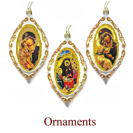Ornaments