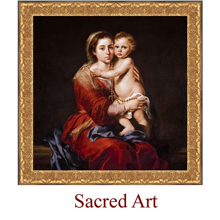 Sacred art