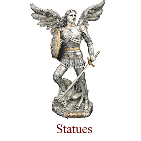Statues